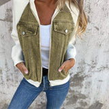 Oliva - Džins jakna