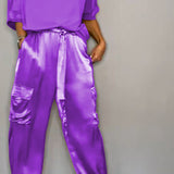 EMMY – STILSKI LEŽERNI SATENSKI KOMPLET