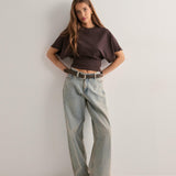 Emma | Majica sa širokim rukavima