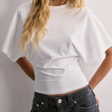 Emma | Majica sa širokim rukavima