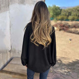 Nathalie™ | Elegantna Oversize-Bluza