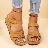 Hanny™ | Elegantne ortopedske sandale